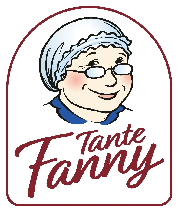 Logo Tante Fanny